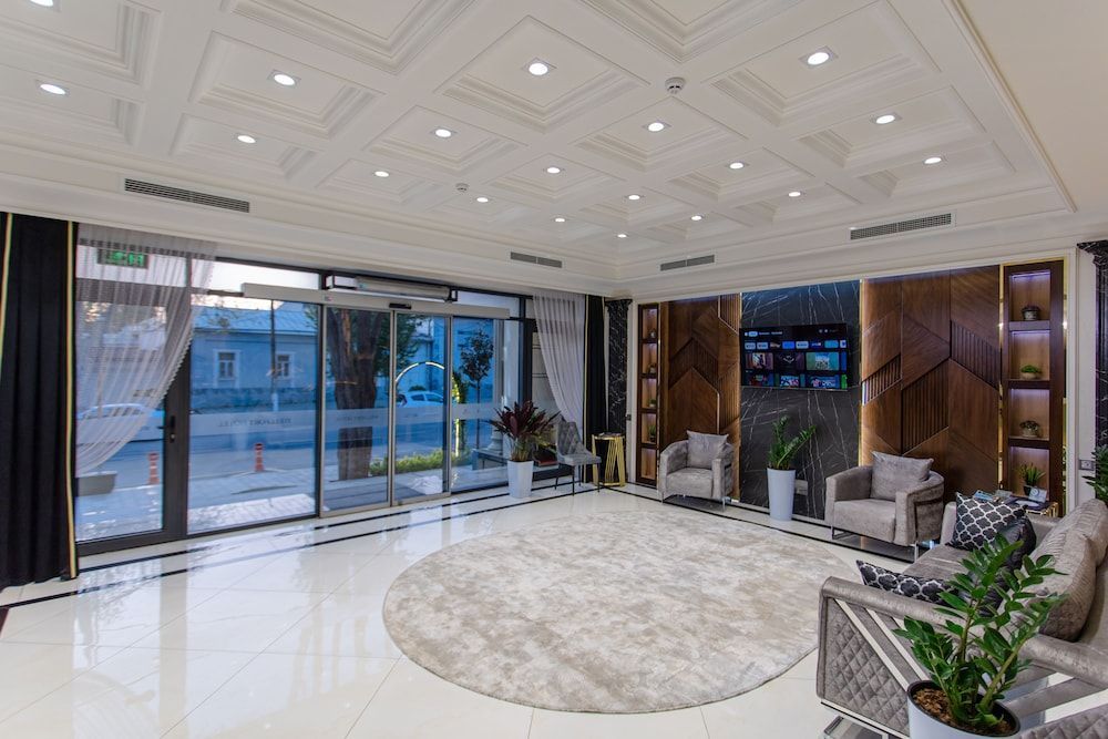 WELLFORT HOTEL 2