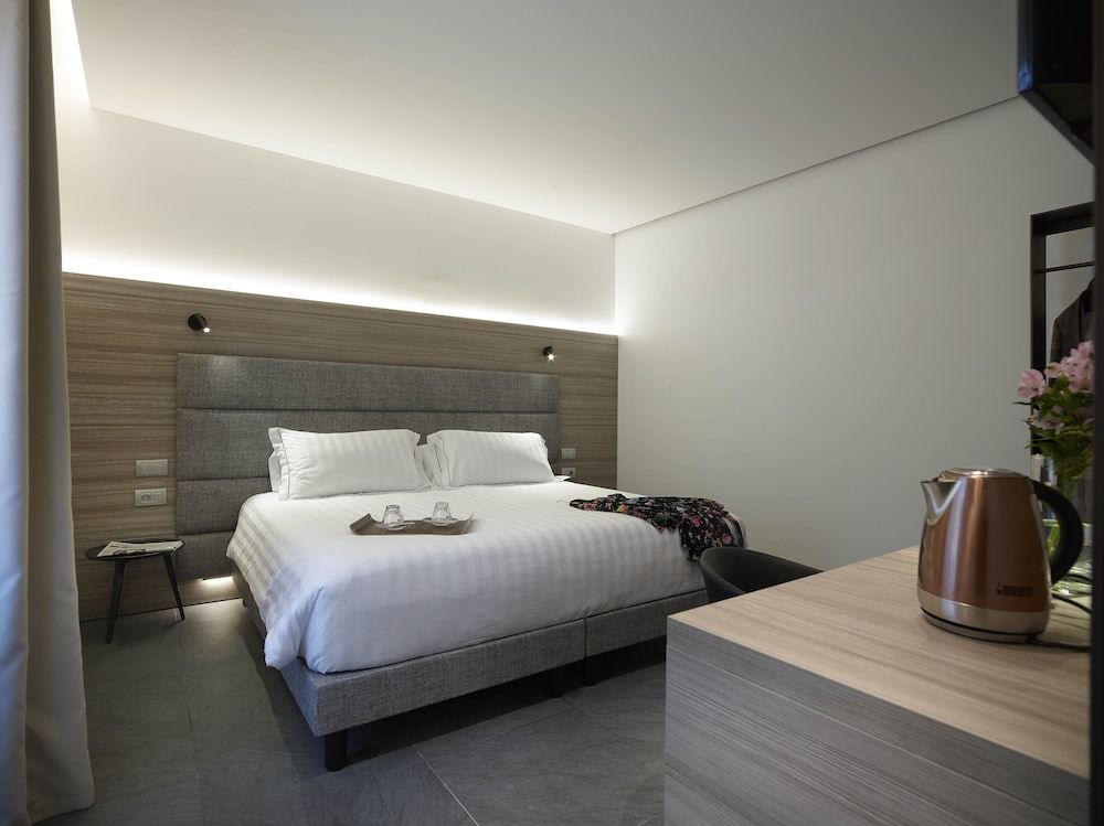 Boutique Hotel Touring 1
