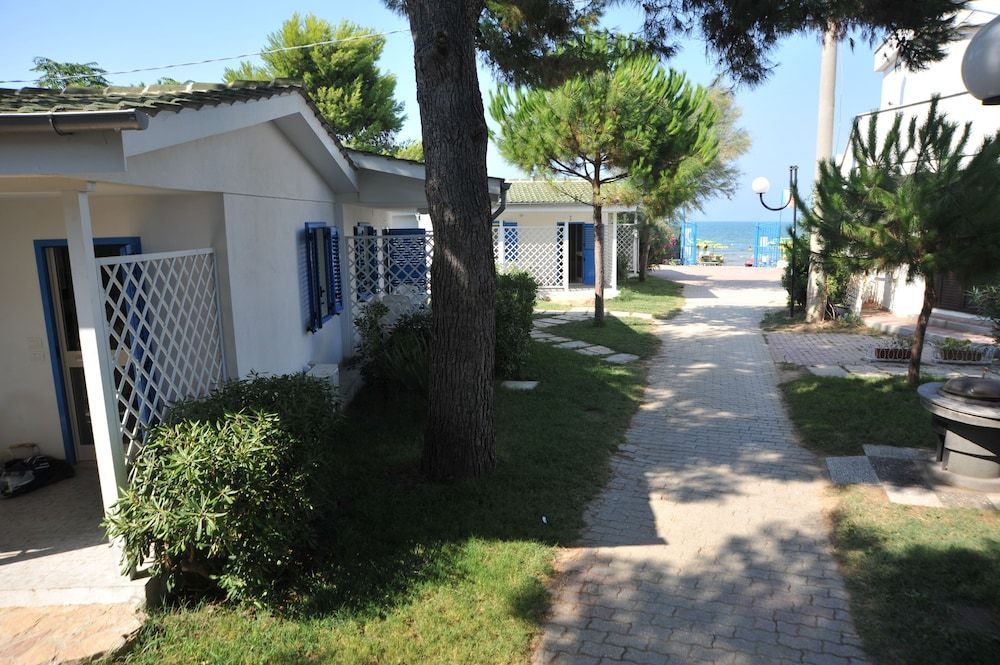 Residence Le Orchidee 1