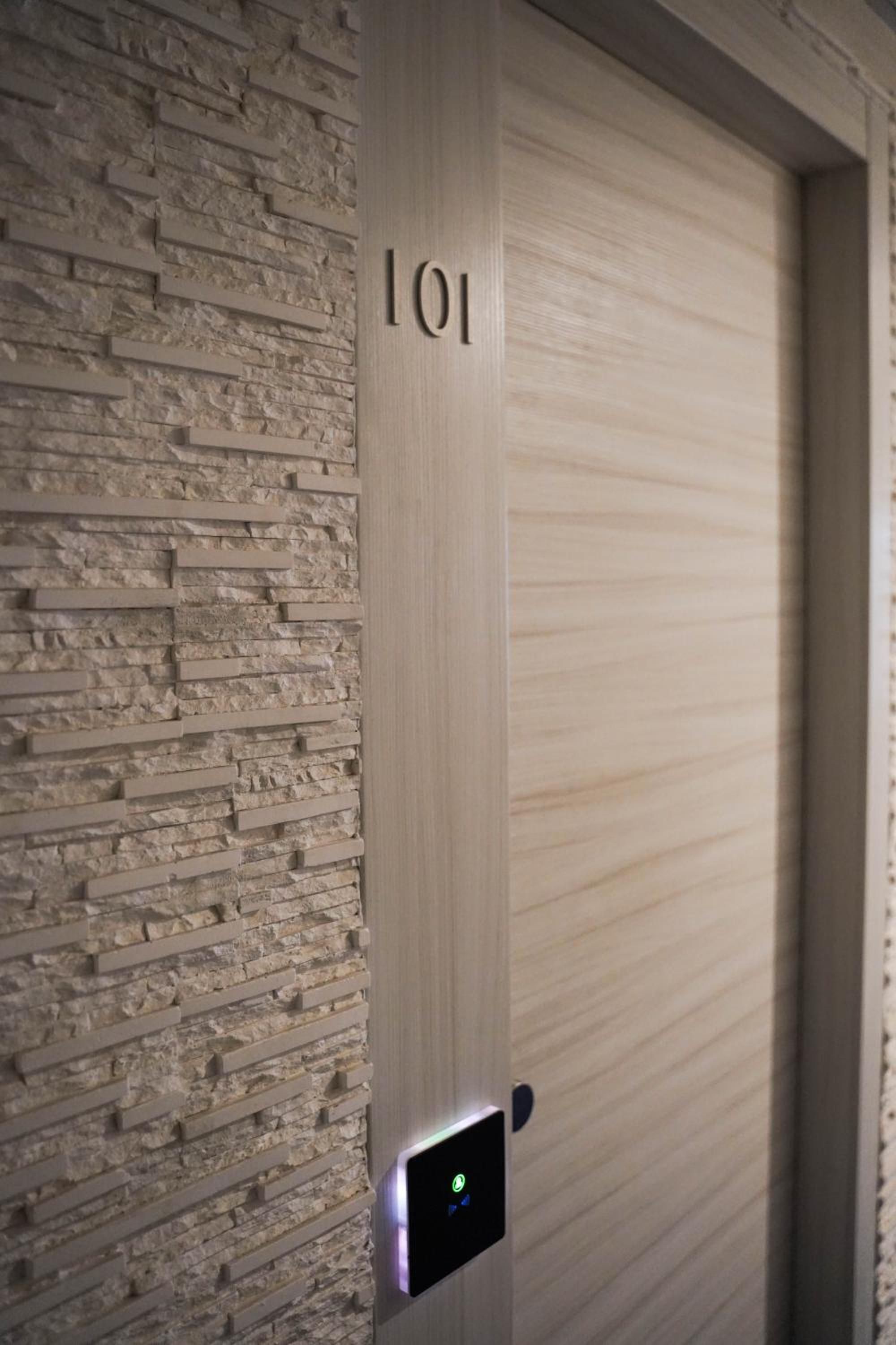 Hotel La Rocca 1