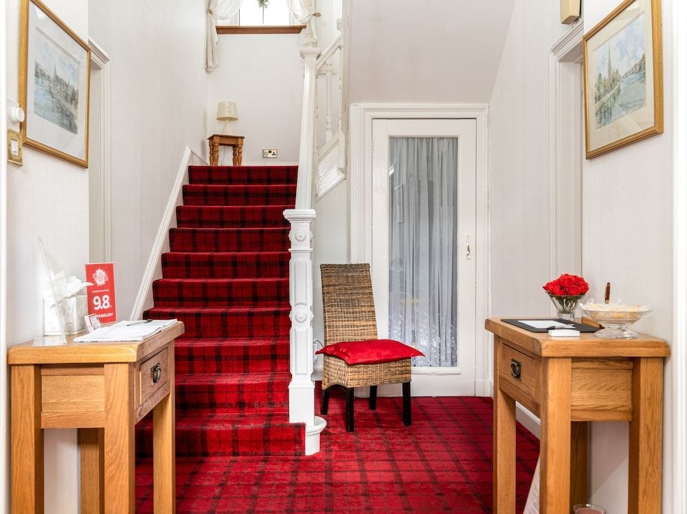 Rosebank Guest House 2