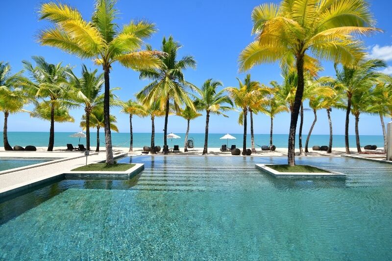Hôtel Kappa Club Beyond Khao Lak 1