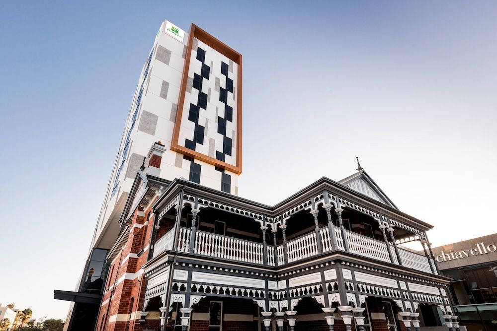 Holiday Inn WEST PERTH by IHG 1
