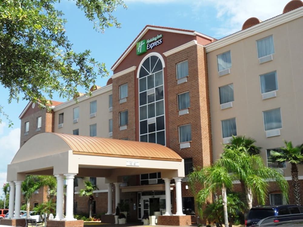 Holiday Inn Express & Suites ORANGE CITY - DELTONA by IHG 1