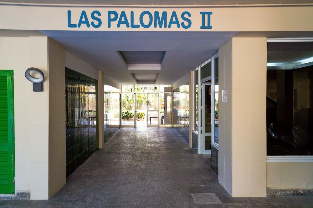 Las Palomas Apartments Econotels 2