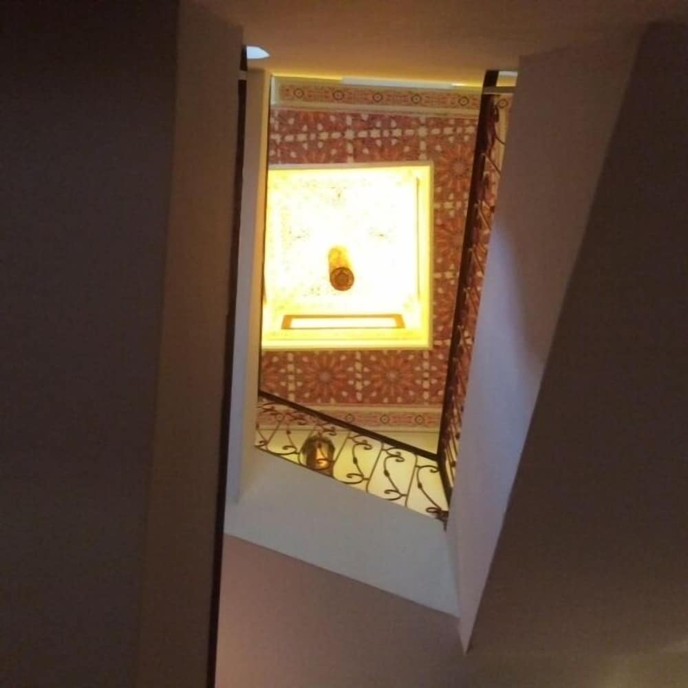 Riad Hugo 2