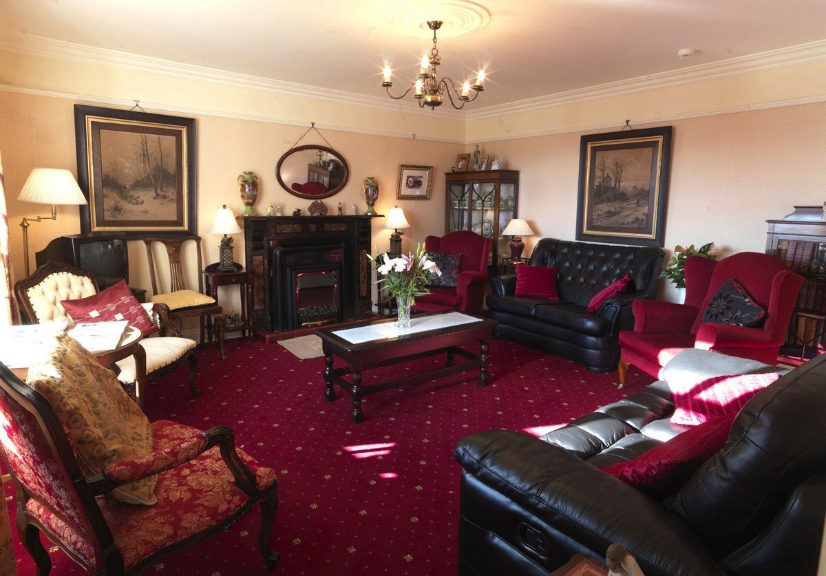 Murphys Farmhouse B&B 2