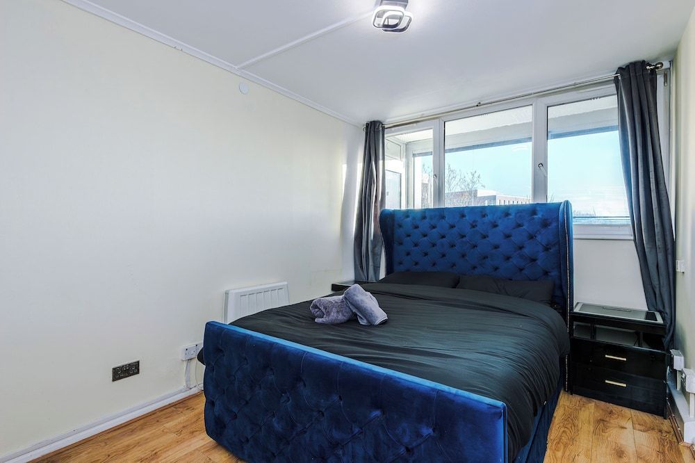 Modern 1 Bed - Close to City Centre 2