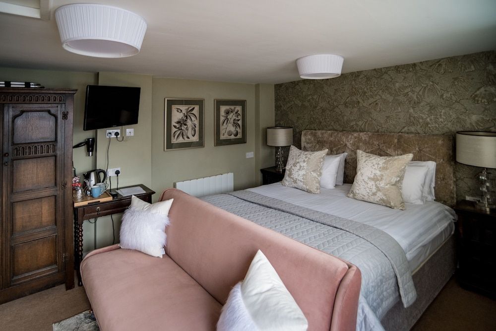 The Brewers Inn 1