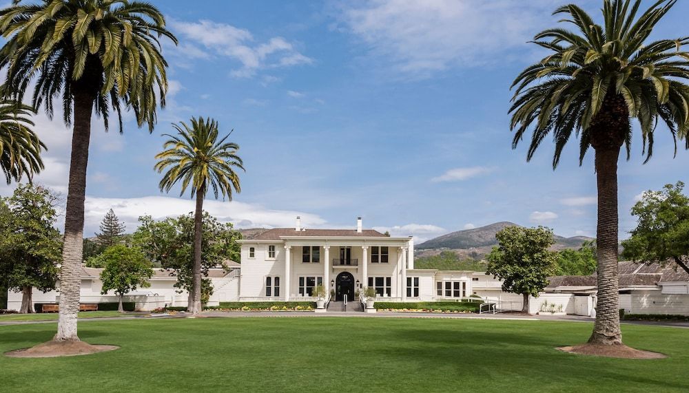 Silverado Resort 1