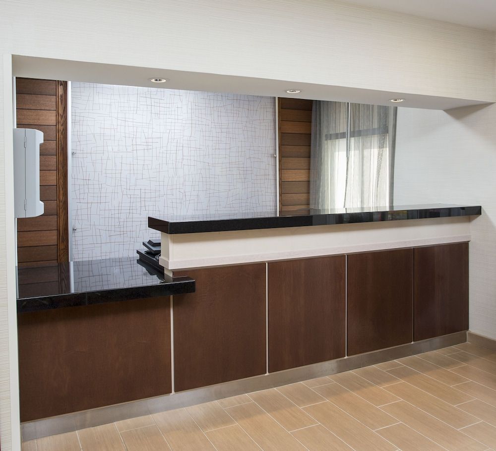 Fairfield Inn & Suites South Bend Mishawaka 2
