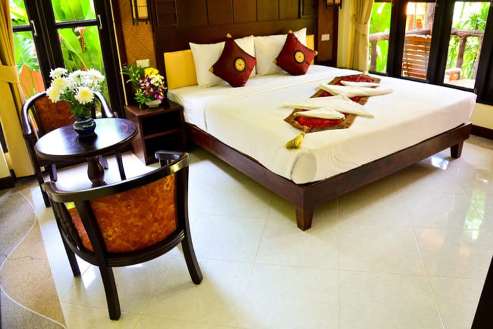 Dream Valley Resort, Tonsai Beach 2