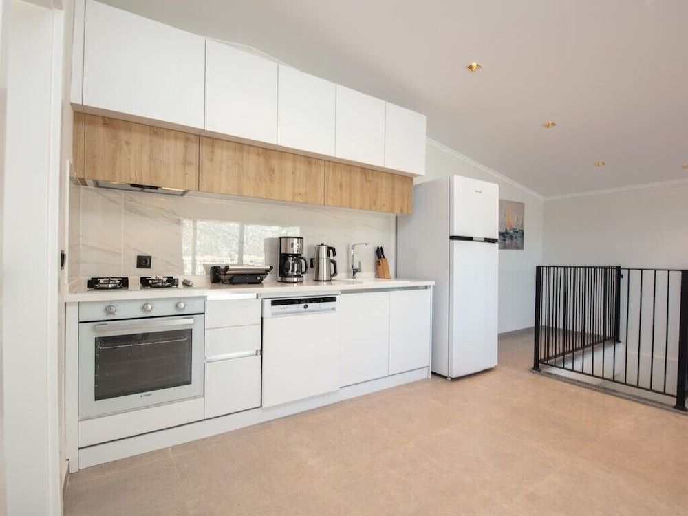 Asfiya Loft Apartments 2
