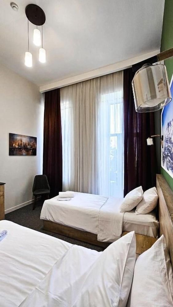 Elysium Hotel 2