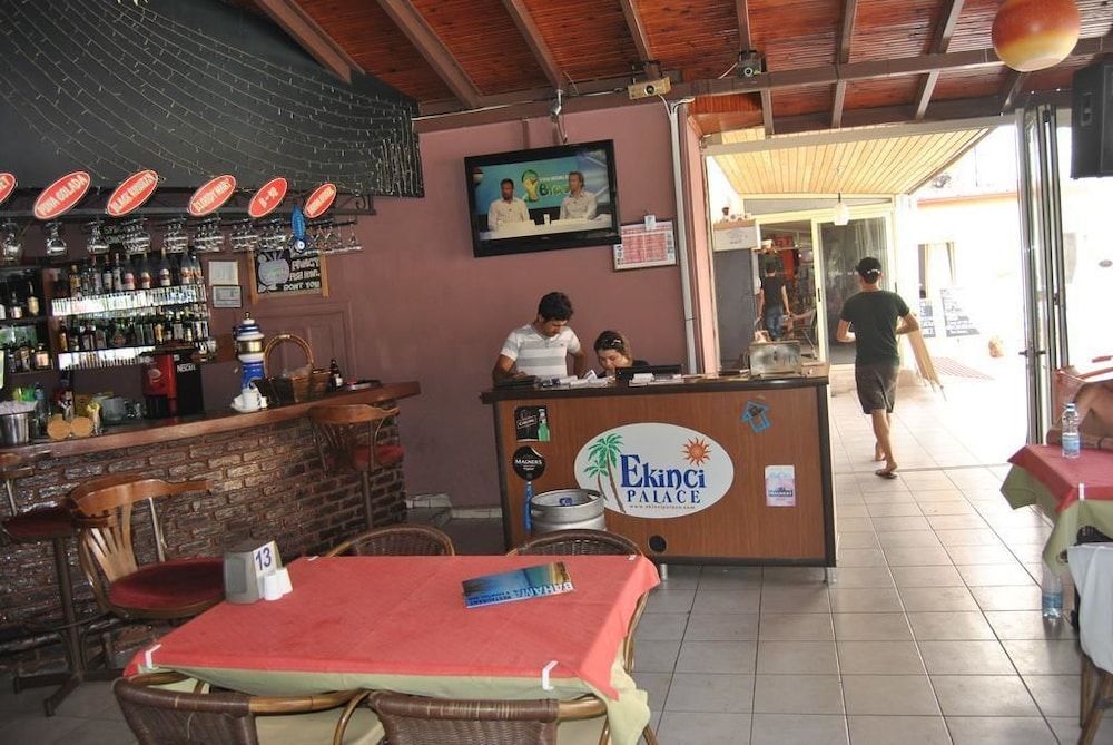 Club Ekinci Palace 2
