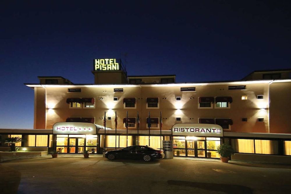 Pisani Hotel 1