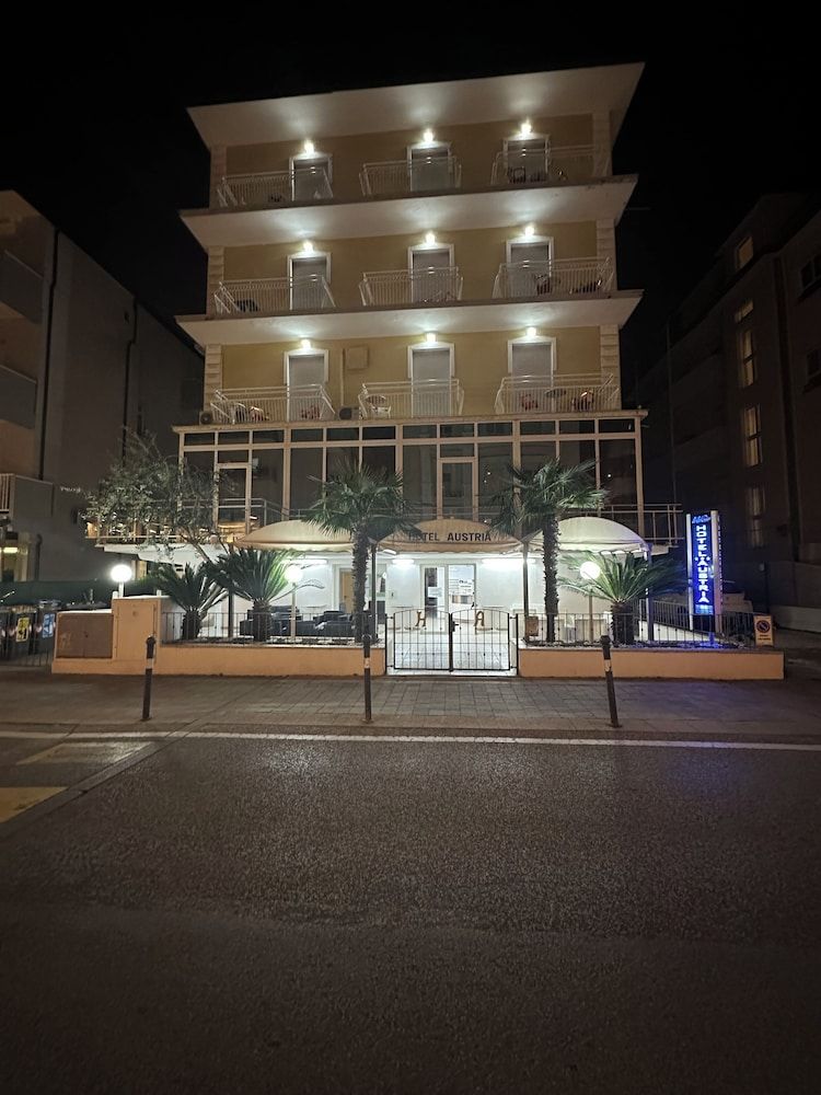Hotel Austria 1