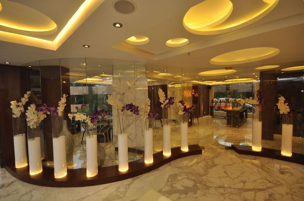 Hotel Kempton 2