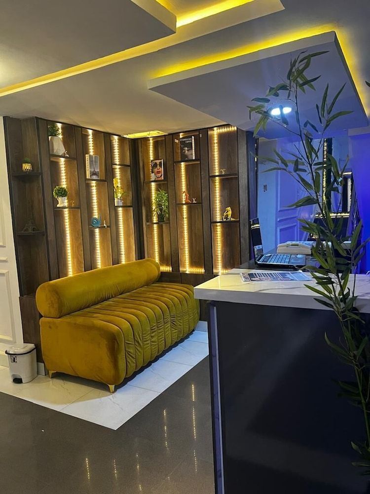 Villa Palazzo Hotel 2.0 2