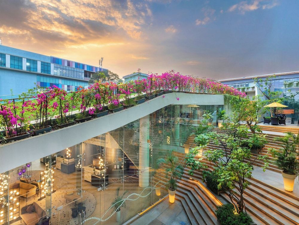 Vivanta Bengaluru, Whitefield 1