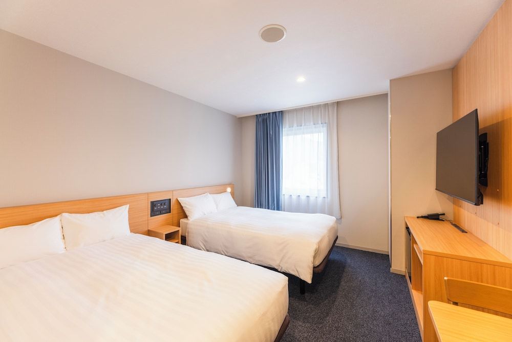 Sotetsu Fresa Inn Nagano-Ueda 1