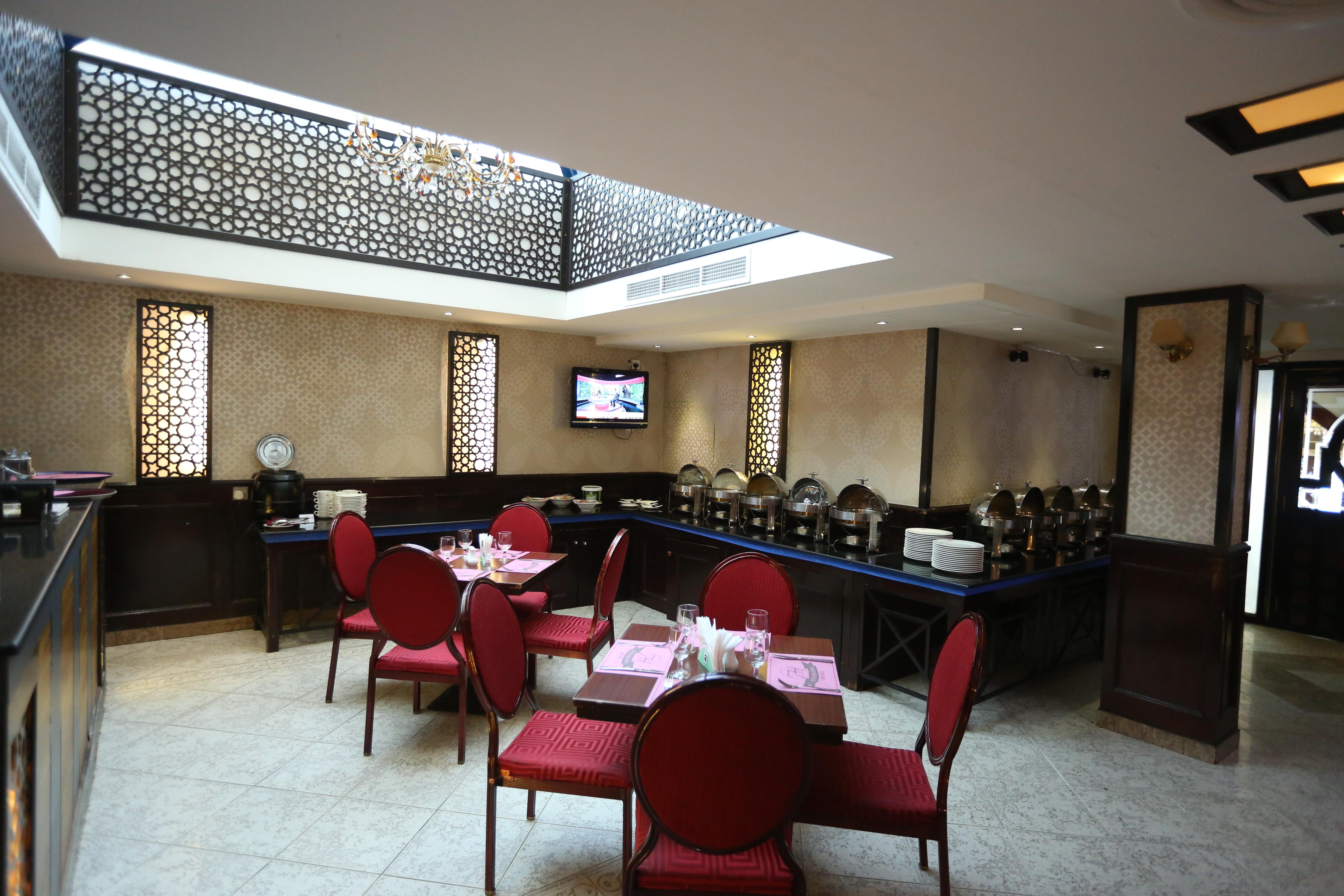 Panorama Bur Dubai 1