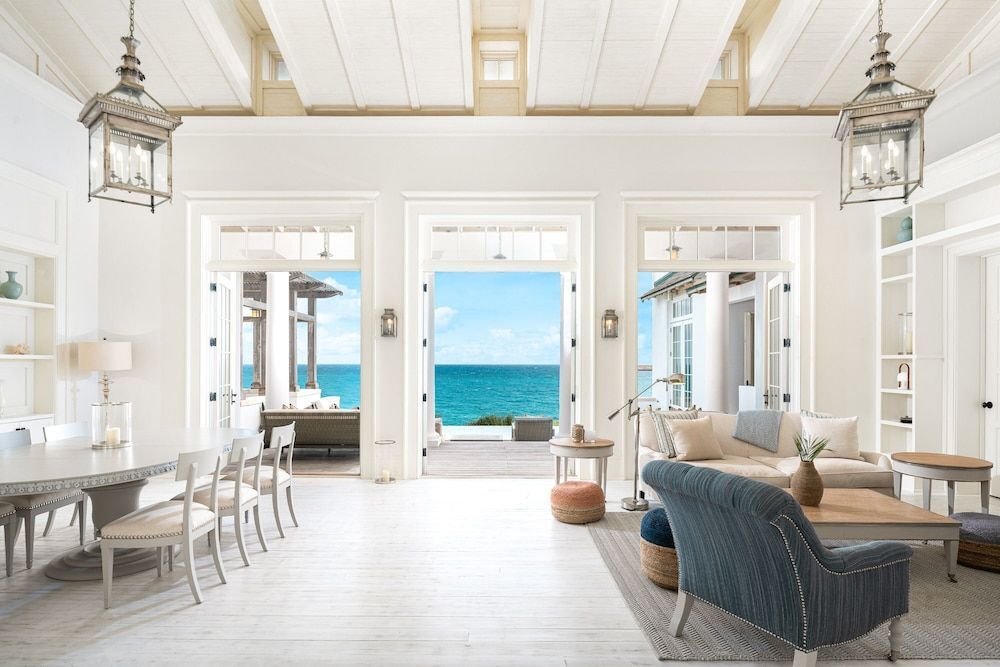 Ambergris Cay - Private Island All-Inclusive 2
