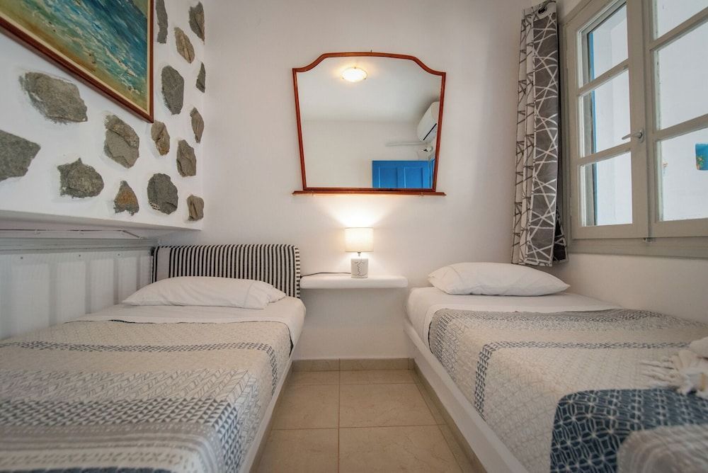 Azuro Apartments Naxos 1