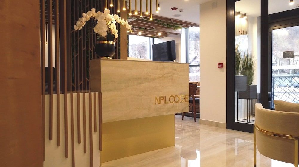 Hotel NPL CODE 1