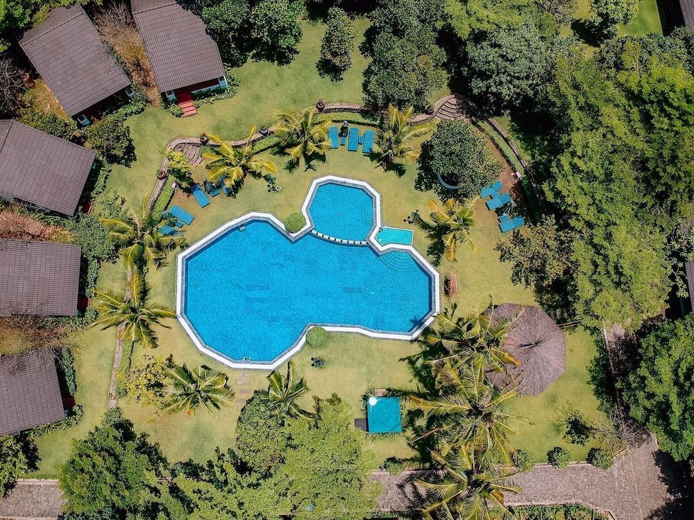 Santa Garden Resort 1