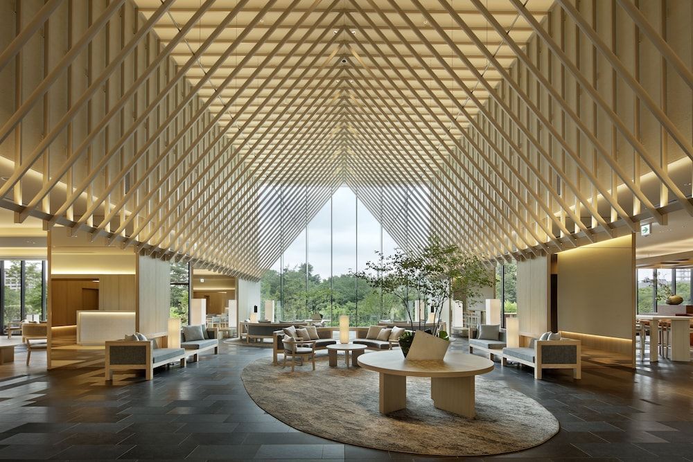 SORANO Hotel 1