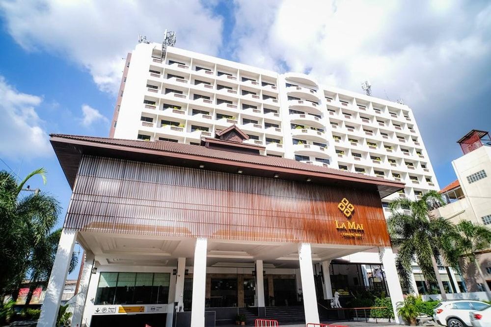 La Mai Hotel Chiangmai 1