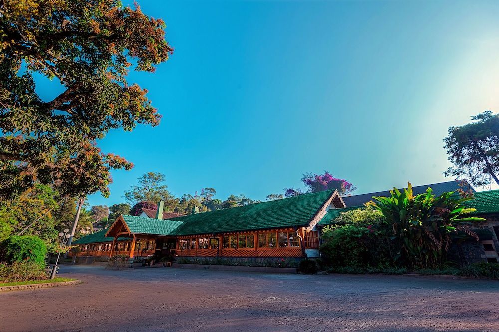 Bandarawela Hotel 1