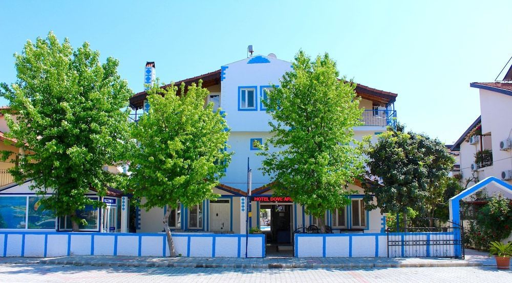 Dove Apart Hotel 1