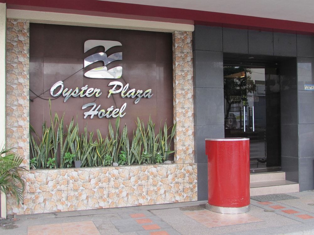 Oyster Plaza Hotel 1