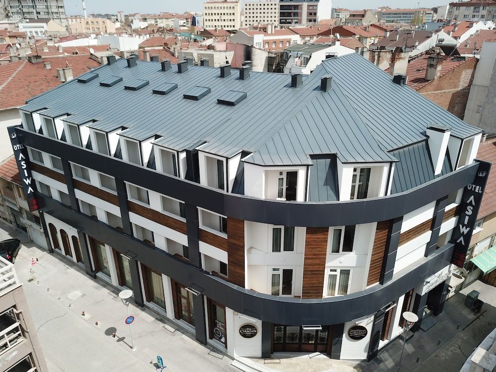 Asiwa Otel 1