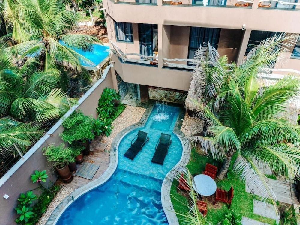 Maly Boutique Hotel 1