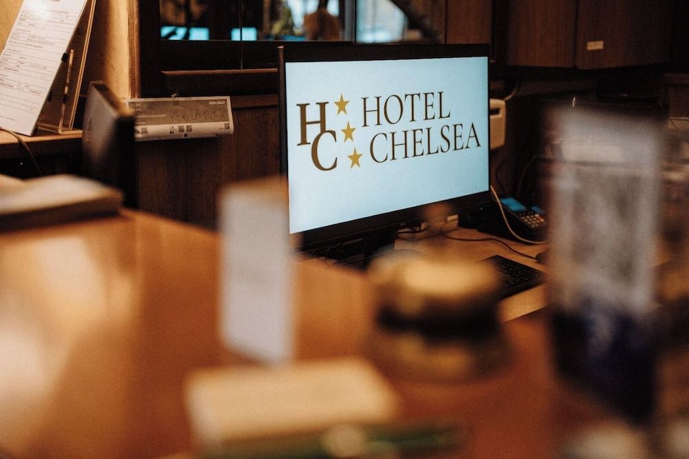 Hotel Chelsea 2