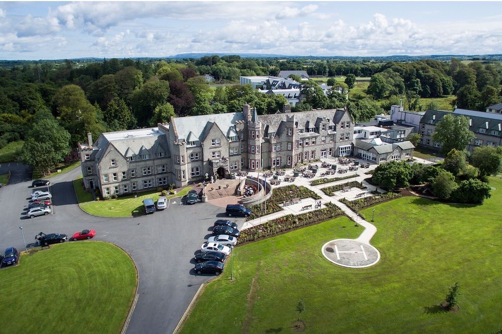 Breaffy House Hotel and Spa 1
