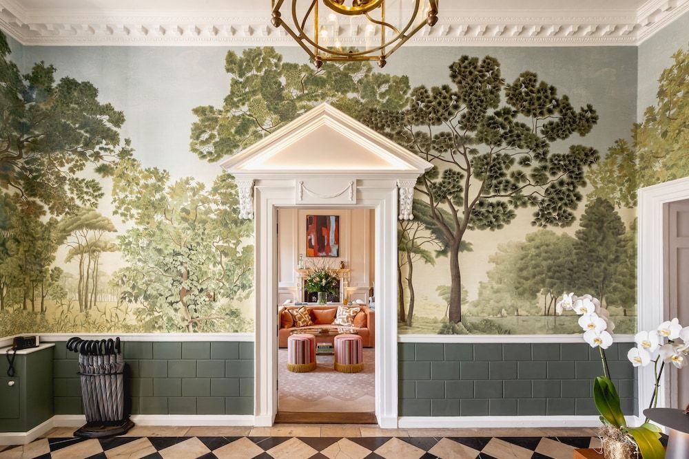The Royal Crescent Hotel & Spa 2