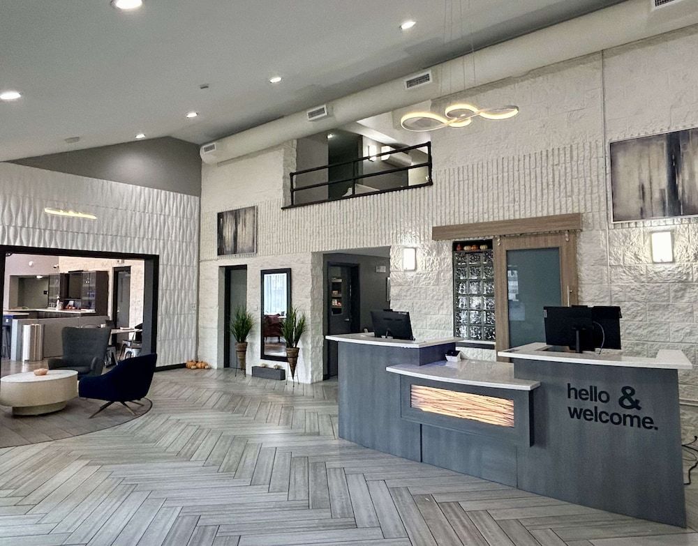 Best Western Carlisle South 2