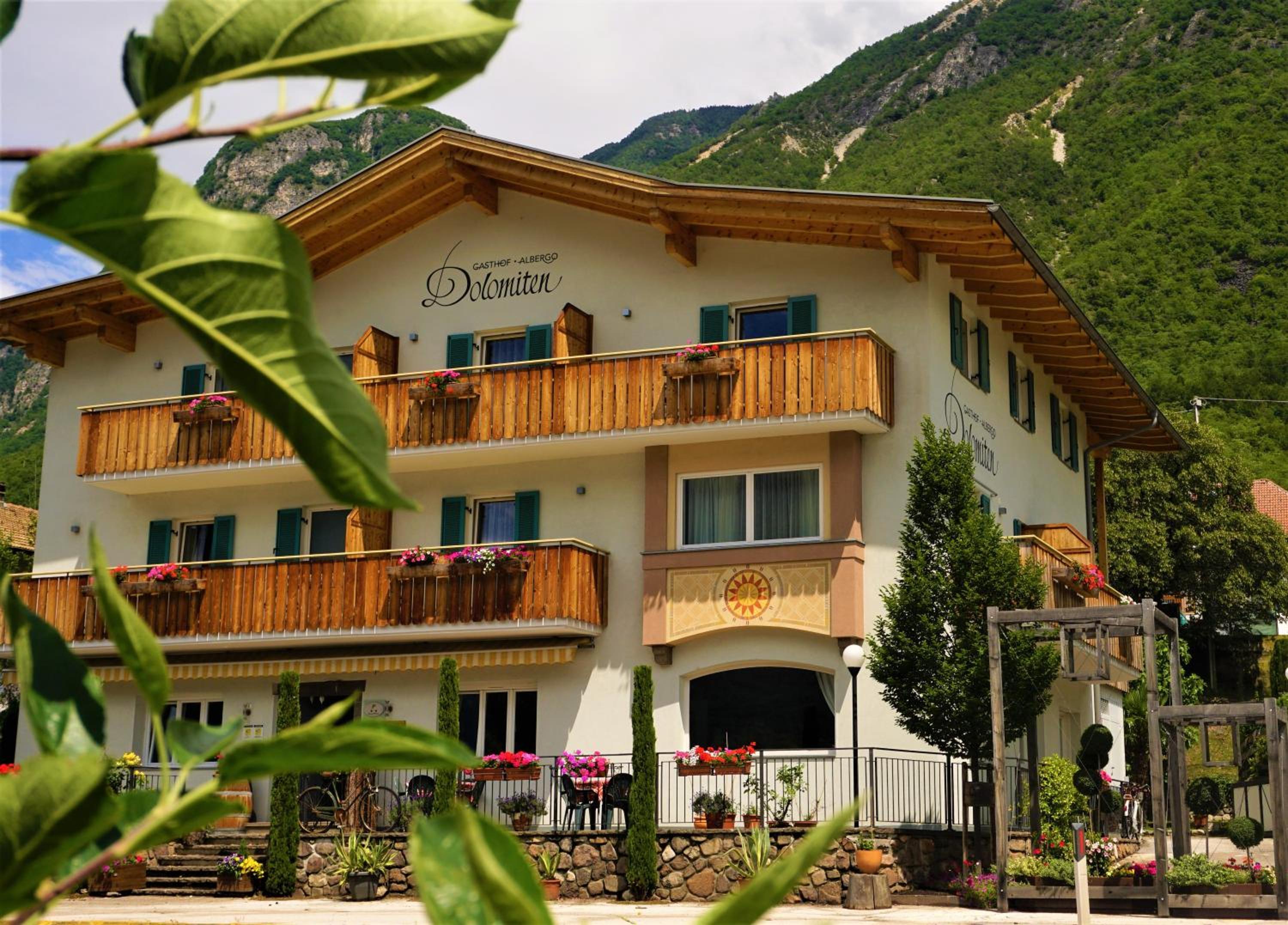 Guesthouse Dolomiten 2
