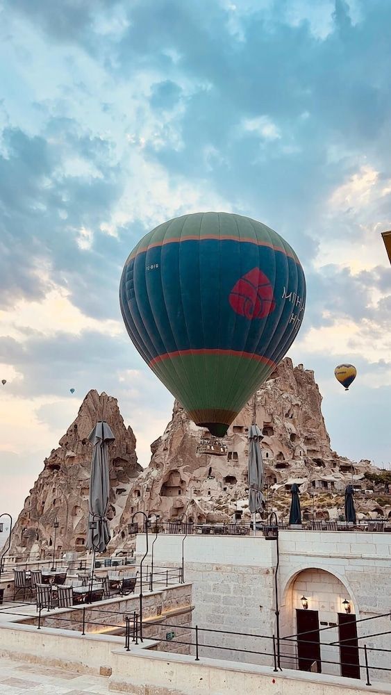 Juno Cappadocia 1