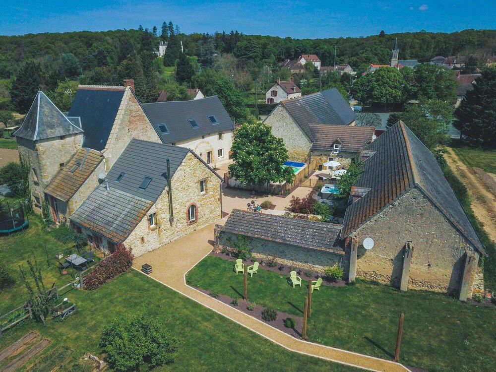 Le Petit Nançay 1