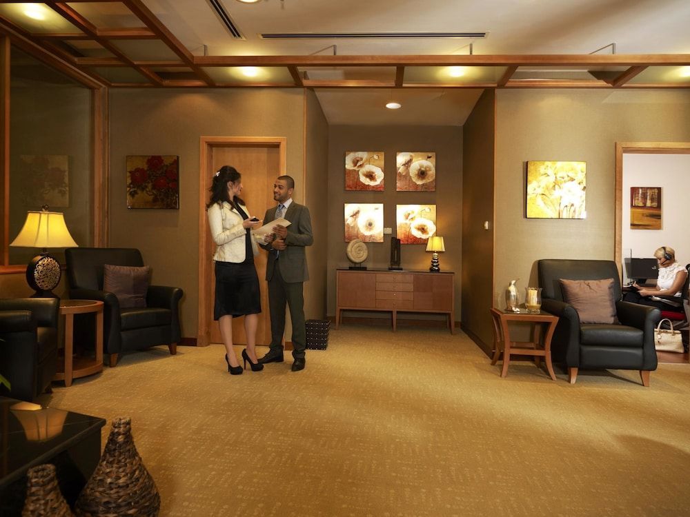 Fraser Suites Seef Bahrain 2