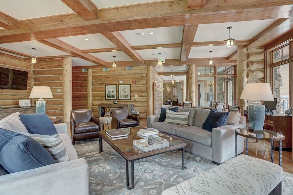 Bachelor Gulch Village by Vail Resorts 2