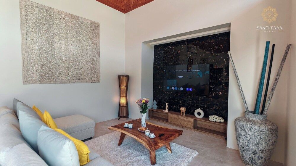 Santi Tara Villas 2
