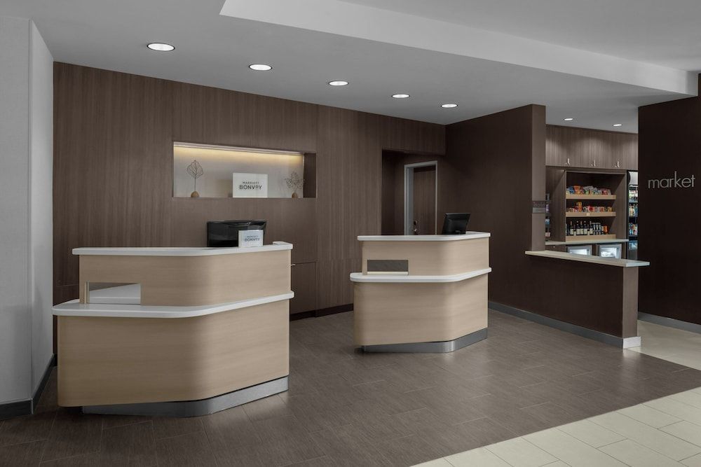 Courtyard by Marriott Orlando South/Grande Lakes Area 2