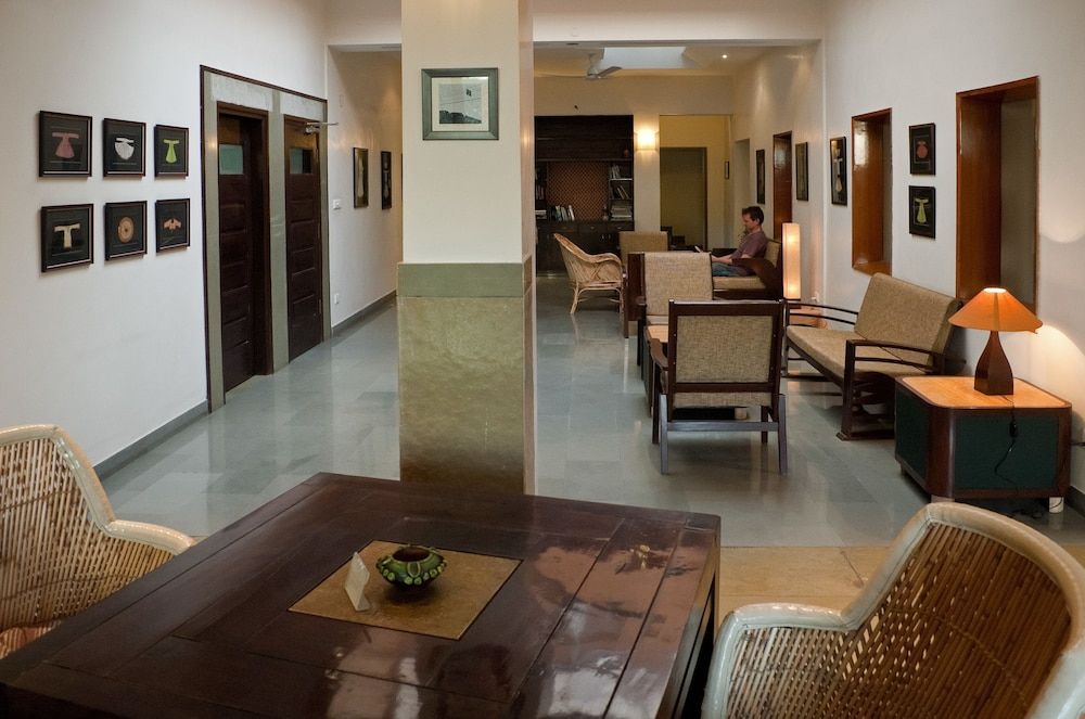 Atithi Guest House 2