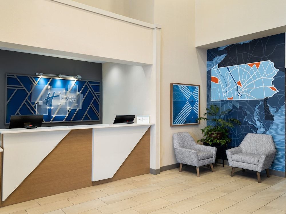 Holiday Inn Express MEADVILLE (I-79 EXIT 147A) by IHG 2